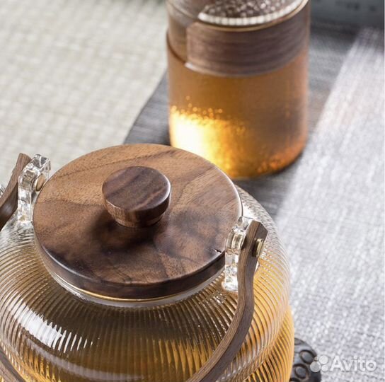 Заварочный чайник, чайник, стеклянный чайник