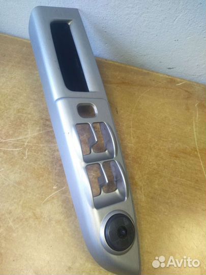 Обшивка переднее, регулировка зеркал, hyundai getz