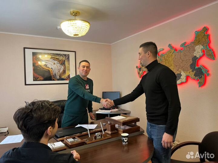 Франшиза кофейный вендинг доход от 300 тысяч