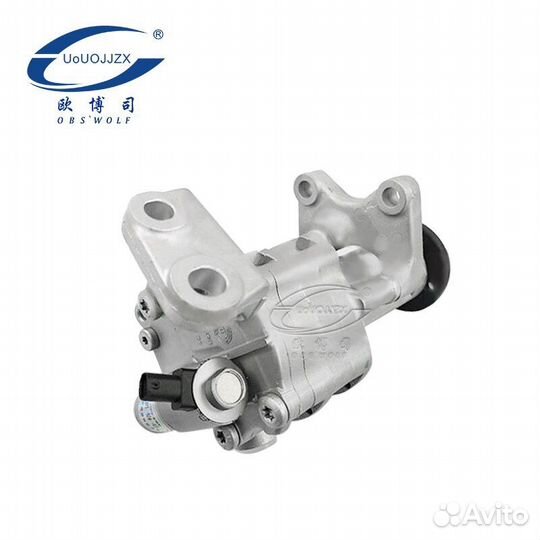 Насос гидроусилителя руля BMW X5 2008 E70 N52B30