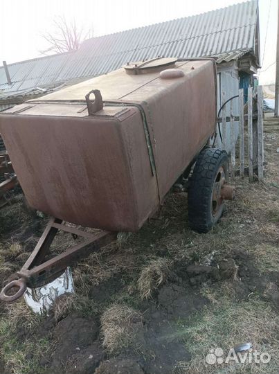 Продам емкость