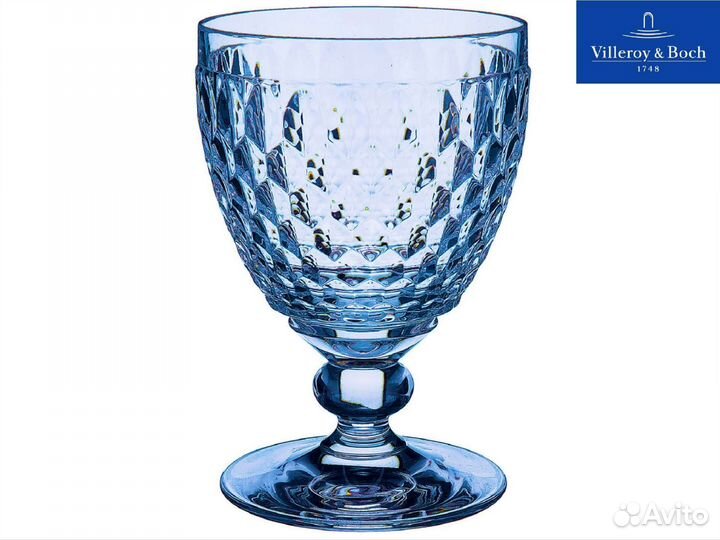Villeroy & Boch Boston для красного вина 310 мл