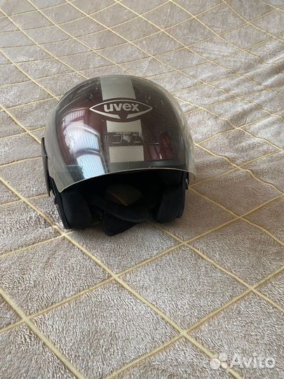 Шлем для мотоцикла