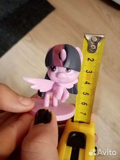 My Little Pony Sweet box оригинал