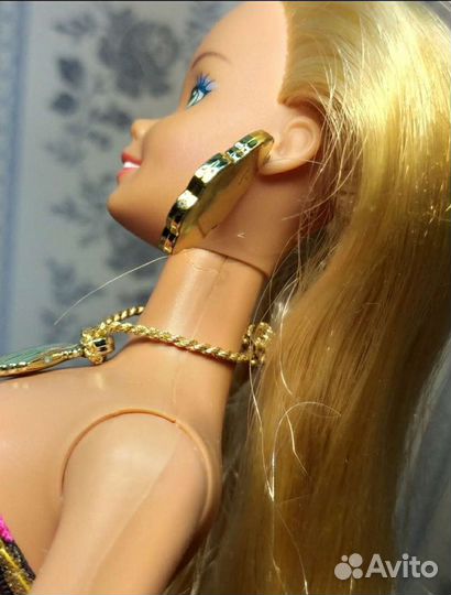 Барби Гавайи 1995