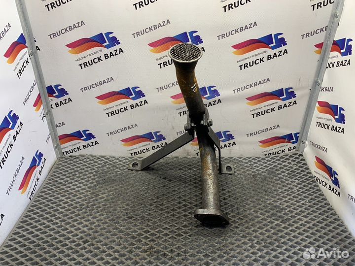 Маслозаборник Mercedes-Benz Actros