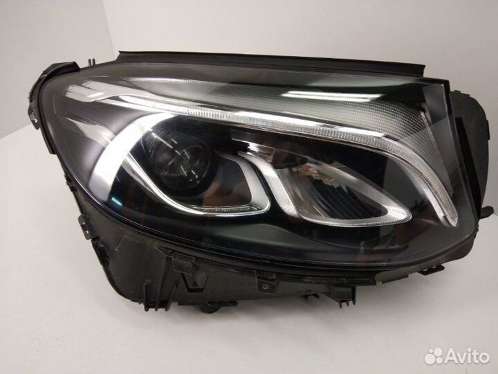 Фара передняя правая Mercedes-Benz Glc X253 С
