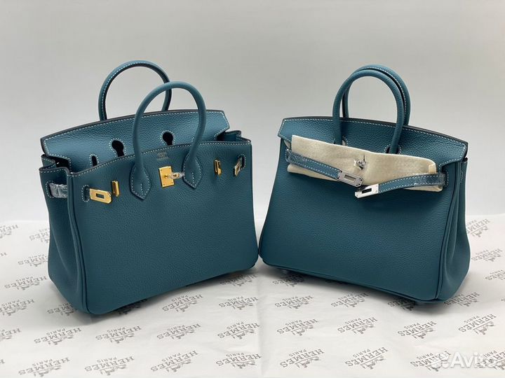 Сумка hermes birkin