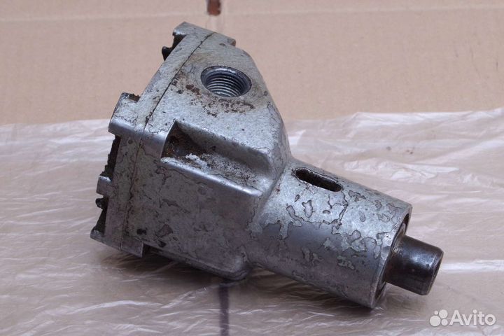 Редуктор дрели иэ-1022ау2
