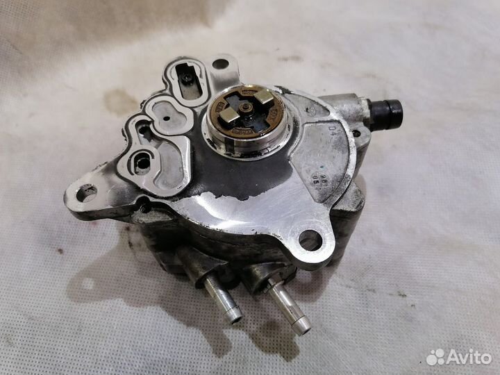 Тнвд VW Passat B6 2.0 TDi, VAG145209