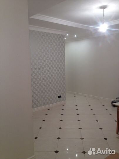 Отделочные работы