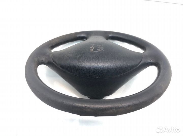 Руль Peugeot 306 1.6 I 1997