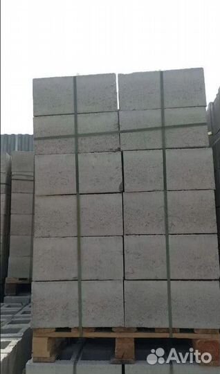 Газоблоки Вкблок