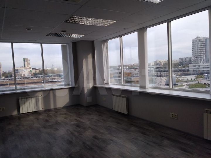 Офис, 101.6 м²