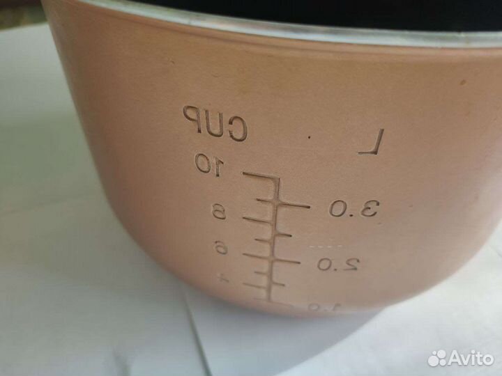 Мультиварка Redmond RMC-M90 с чашей