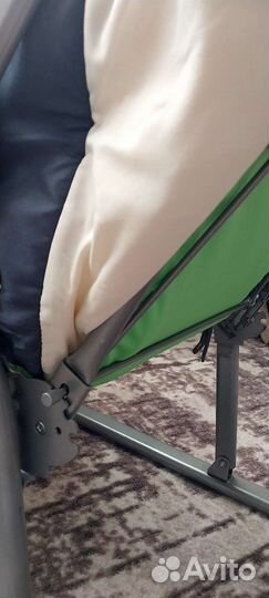 Детские санки коляска бу