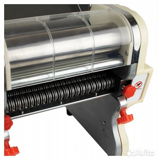 Тестораскатка-лапшерезка эл. Foodatlas DHH-220C