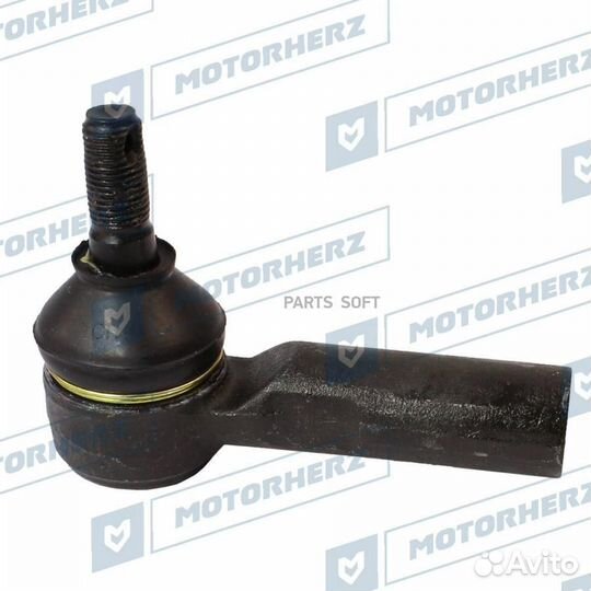 Motorherz HQE0032 Наконечник рулевой тяги toyota