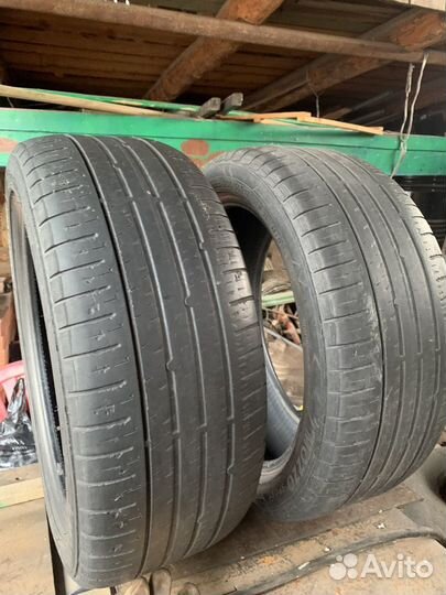 Duraturn Mozzo Sport 205/50 R17