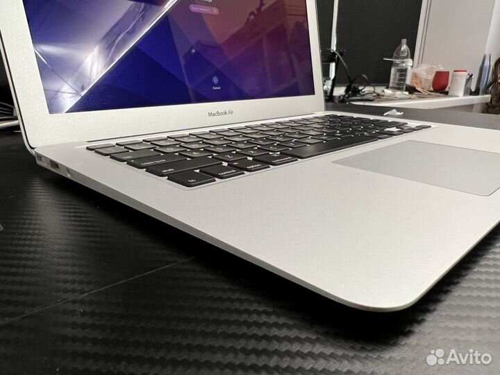 Macbook air 13 2015 8 гб