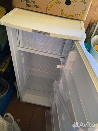 Продам холодильник бу саратов