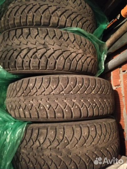 Nordman Nordman 4 185/65 R15