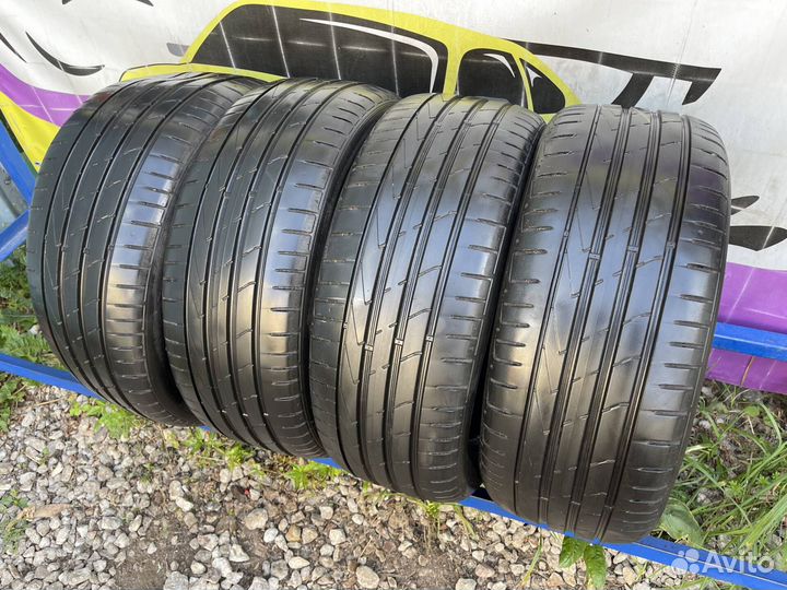 Hankook Ventus S1 Evo 2 K117 225/45 R18