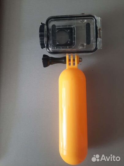 Экшн-камера Gitup git2 pro