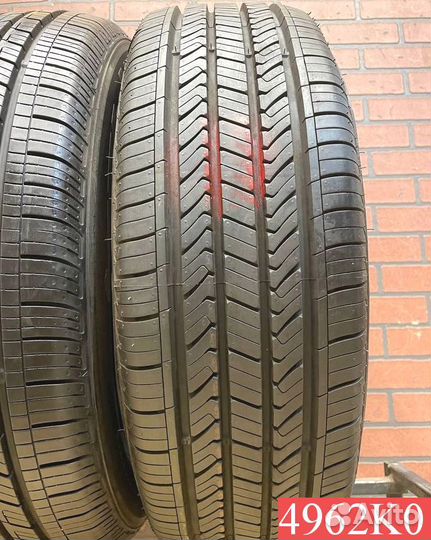 Nexen Milecap Taxi 215/65 R15 92N