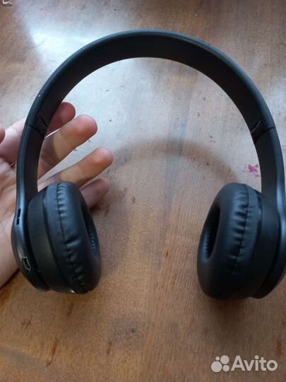 Беспроводные наушники P-47