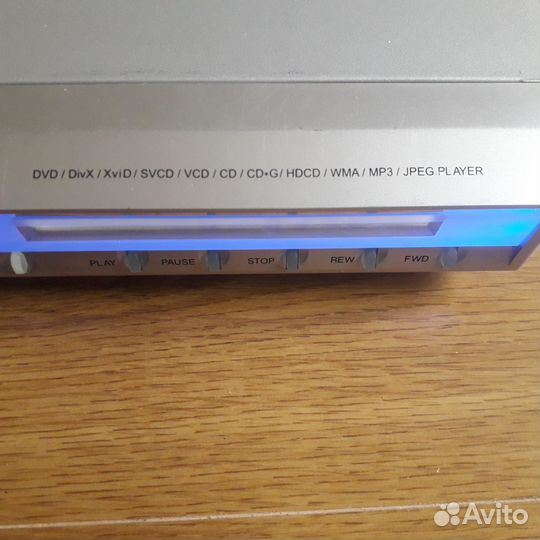 DVD BBK965S и VHS Panasonic NV- SJ30EU