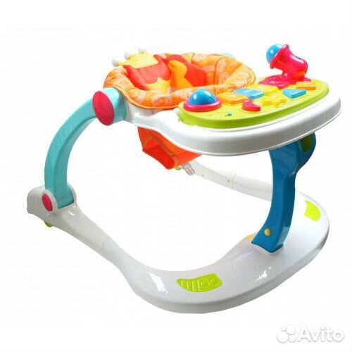 Ходунки С0679