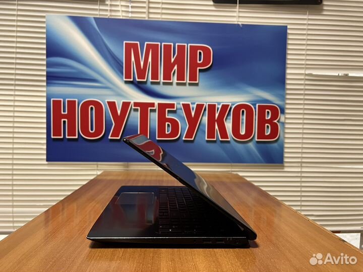 Игровой ноутбук Acer / i5 / GTX / 12gb / ssd