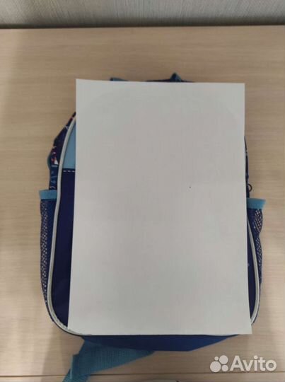 Рюкзак свинка пеппа (новый)