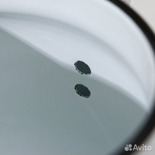 Чайник 'Дары лета', 3,5 л, индукция, цвет белый