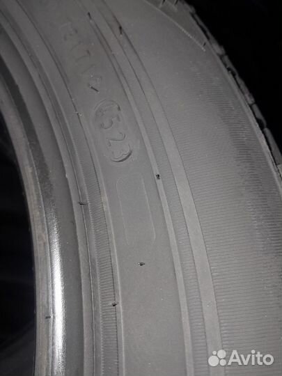 Ikon Tyres Nordman S2 SUV 225/55 R18 98H