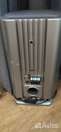 Домашний кинотеатр