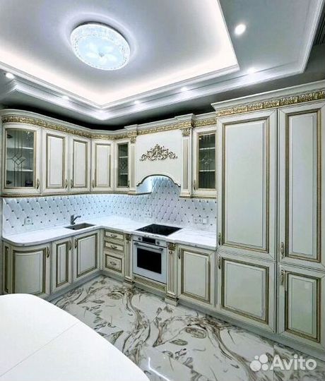 Кухня на заказ