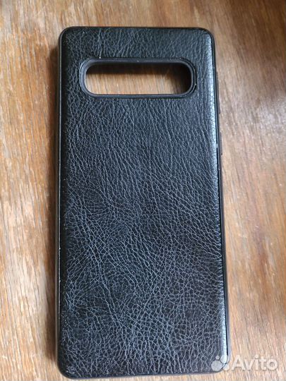 Чехол samsung s10