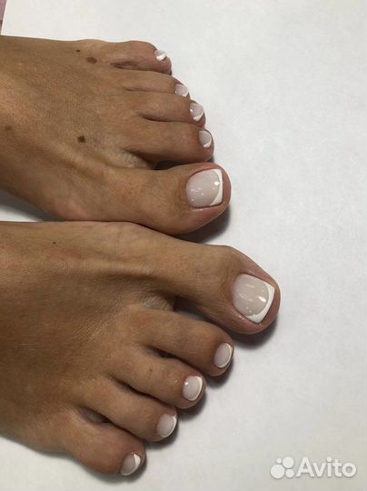 Наращивание ногтей,гель лак,коррекция гелем