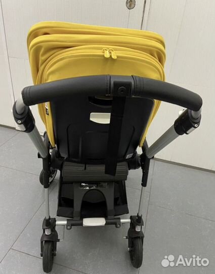 Коляска bugaboo bee 5