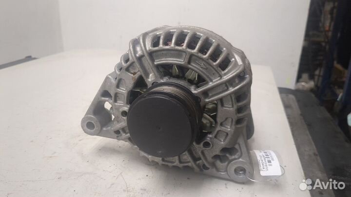 Генератор Volkswagen Passat 5, 2001