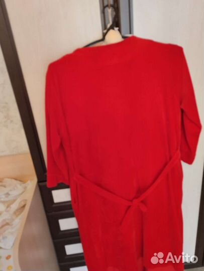 Халат женский Турция