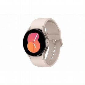 Samsung Galaxy Watch 5 40mm Rosegold