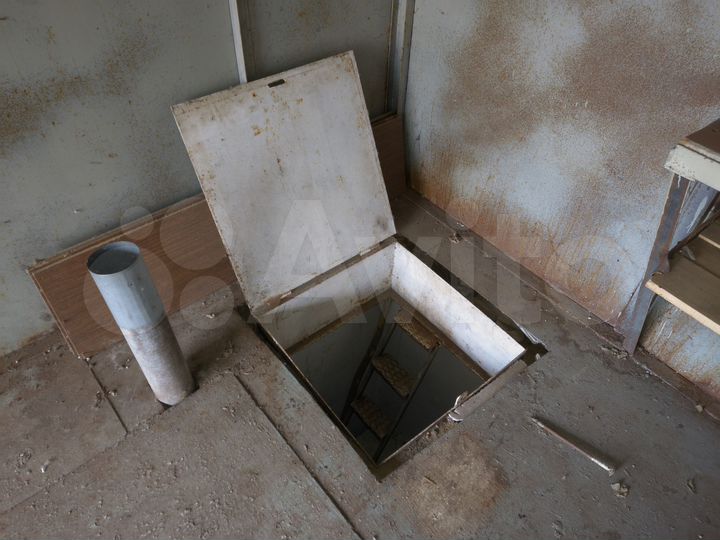 Гараж, 21 м²