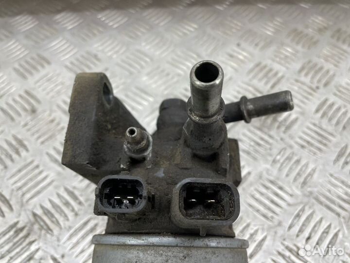 Корпус топливного фильтра LDV Maxus 2000+