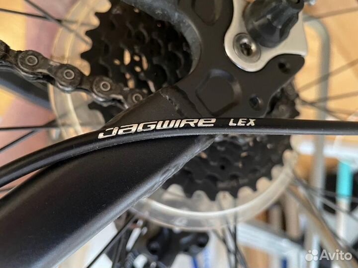 Велосипед Cronus Holts 3 MTB