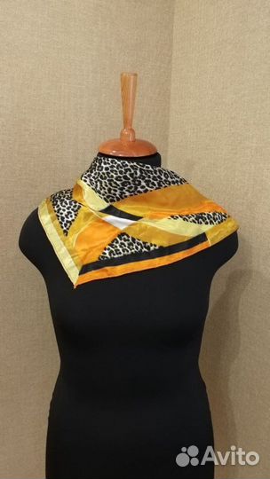 Платок легкий