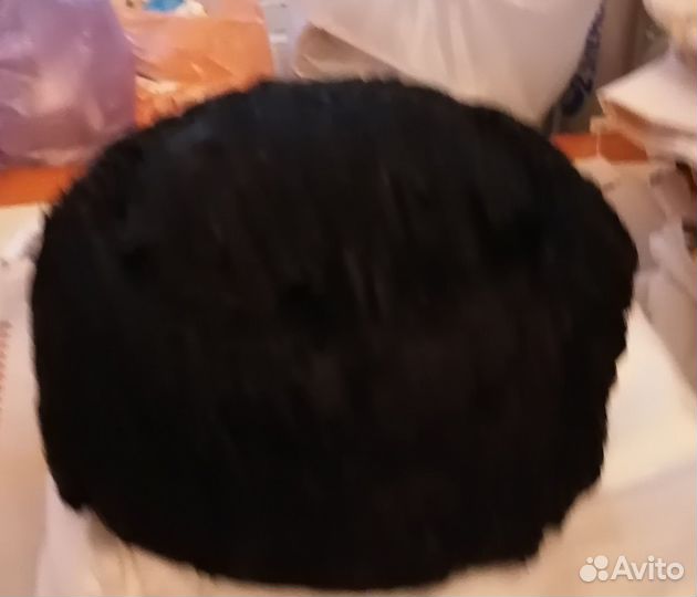 Шапка мужские, женская 56-60р Каракуль,Кролик, Циг