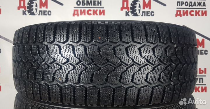 Yokohama Ice Guard Stud IG55 195/60 R15